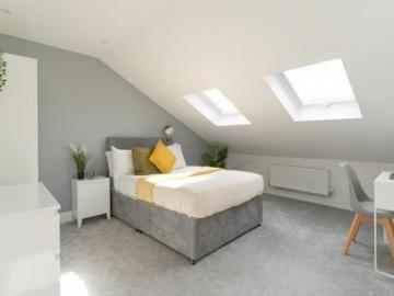 1 bedroom Terraced House To Let