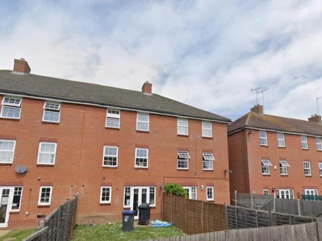 1 bedroom Terraced House To Let