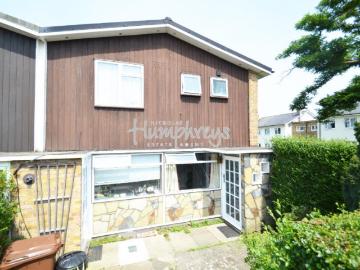 1 bedroom Terraced House To Let