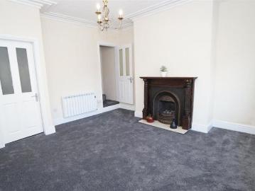 1 bedroom terraced house to rent