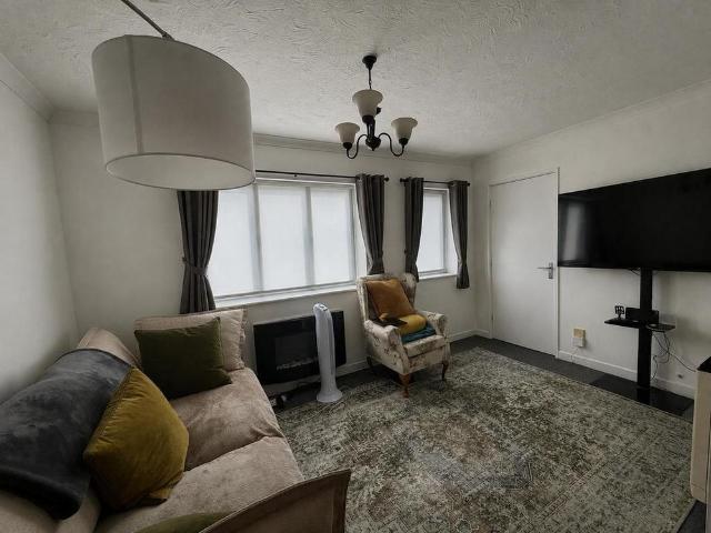 1 bedroom terraced house to rent