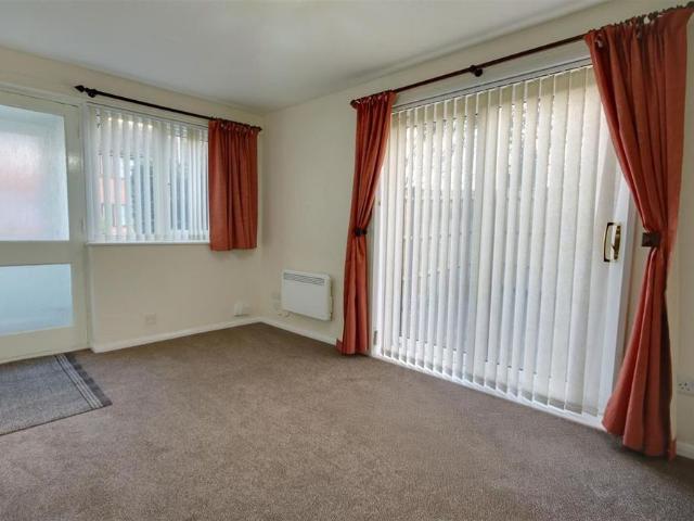 1 bedroom terraced house to rent