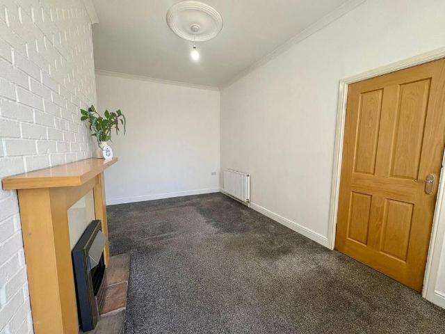 1 bedroom terraced house to rent