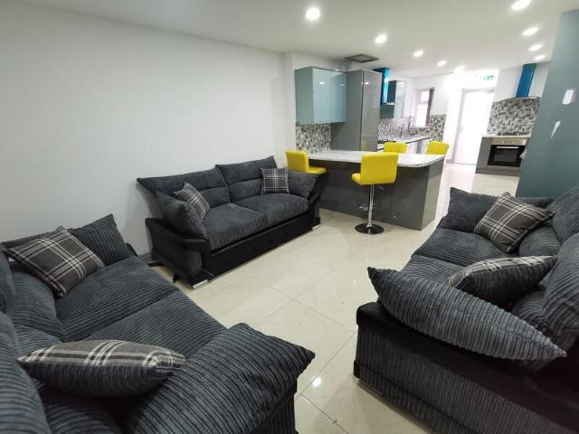 1 bedroom terraced house to rent