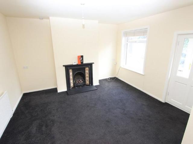 1 bedroom terraced house to rent