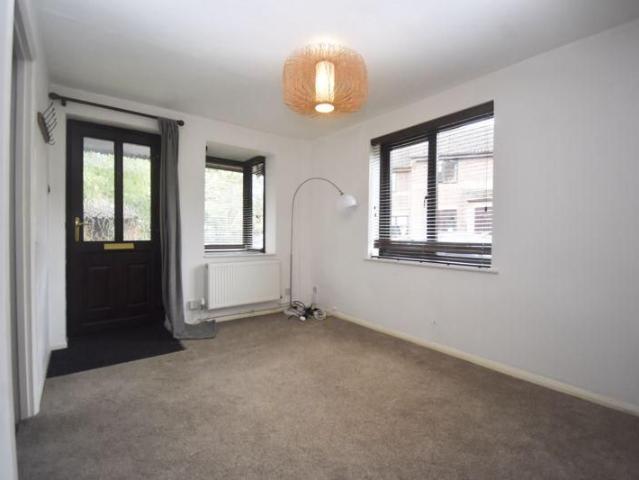 1 bedroom terraced house to rent