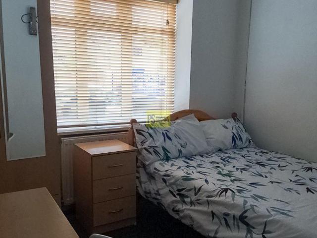 1 bedroom terraced house to rent