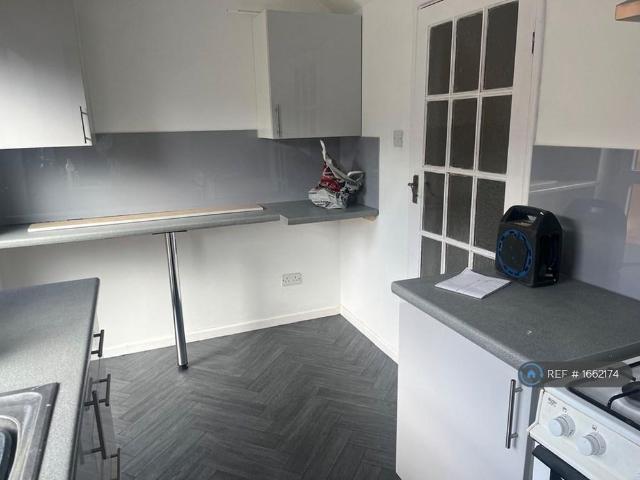 1 bedroom terraced house to rent