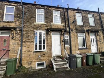 Guiseley Leeds, LS20, Bradford and West Yorkshire, North England