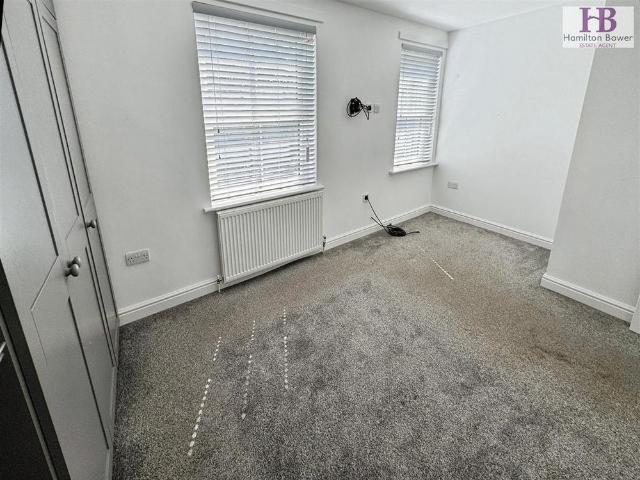 1 bedroom terraced house to rent
