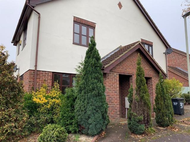 1 bedroom terraced house to rent