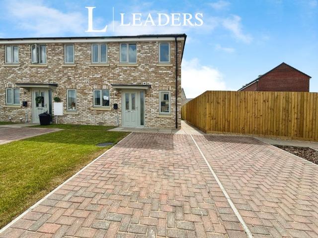 1 bedroom terraced house to rent