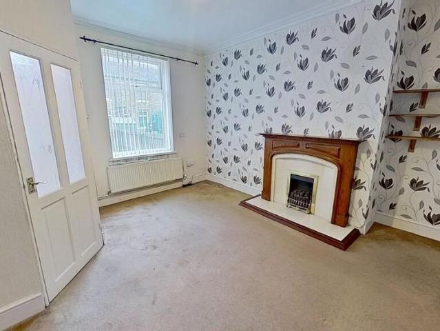 1 bedroom terraced house to rent