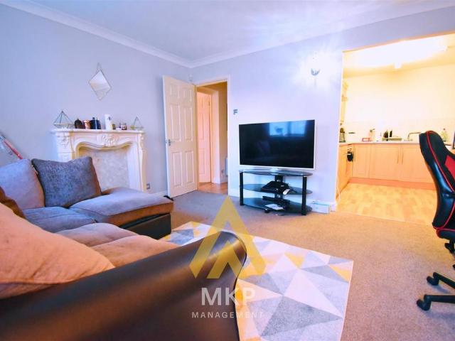 1 bedroom terraced house to rent