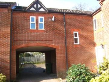 Elvington PE30 King's Lynn, Gaywood King's Lynn, PE30, East of England