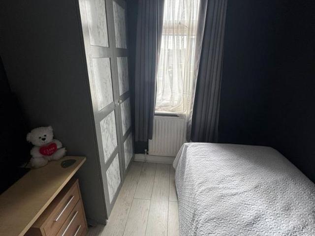 1 bedroom terraced house to rent