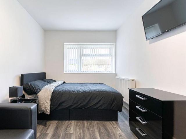 1 bedroom terraced house to rent
