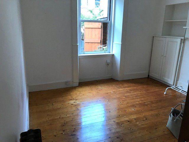 1 bedroom terraced house to rent