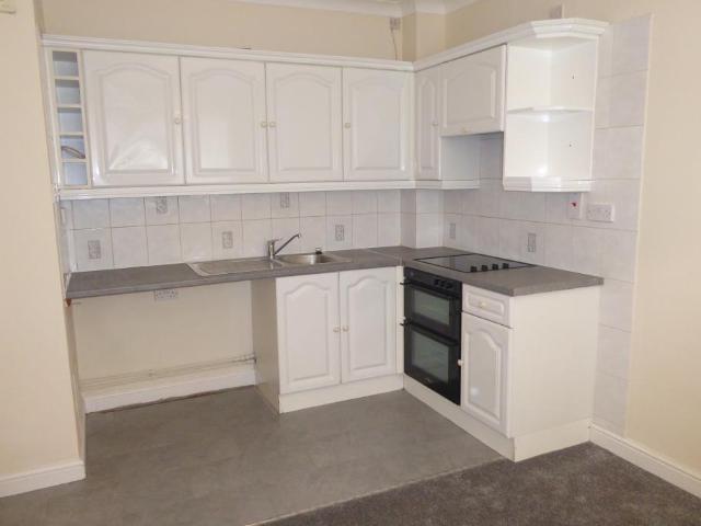 1 bedroom terraced house to rent
