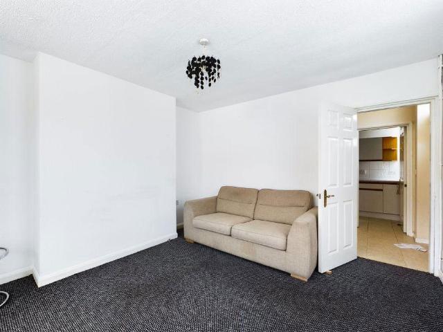 1 bedroom terraced house to rent