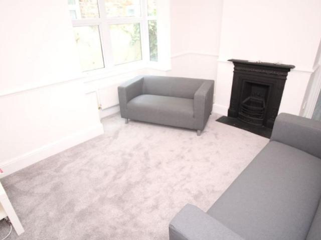 1 bedroom terraced house to rent