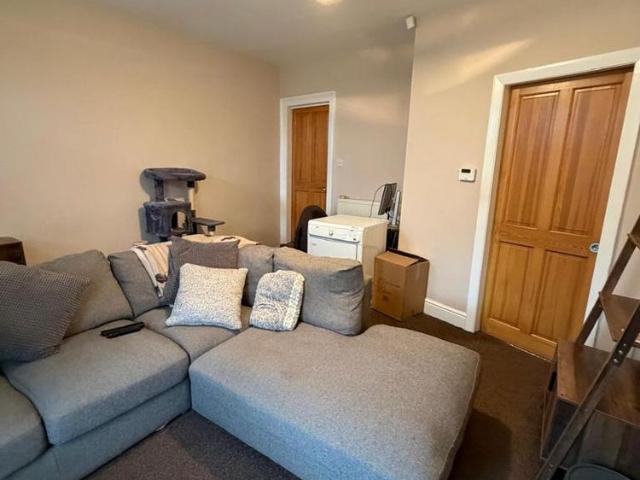 1 bedroom terraced house to rent