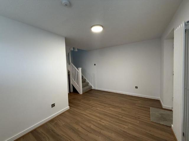 1 bedroom terraced house to rent