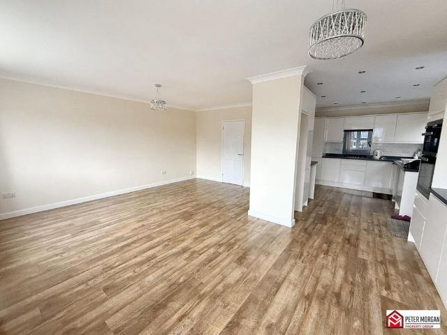 1 bedroom terraced house to rent