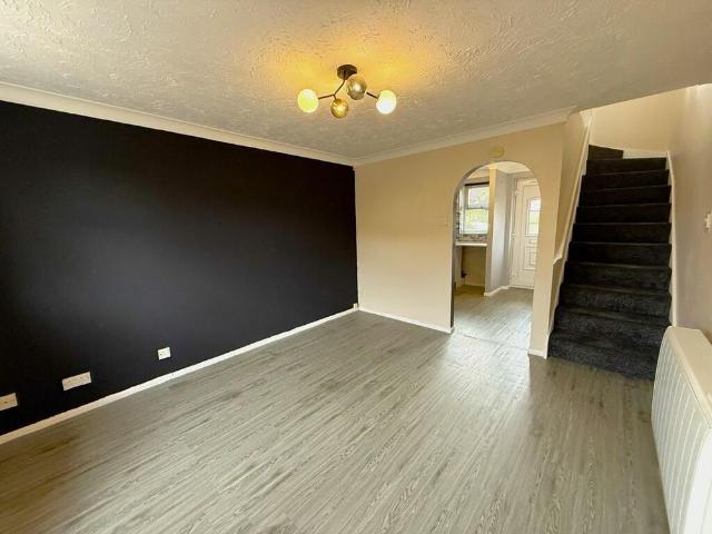 1 bedroom terraced house to rent