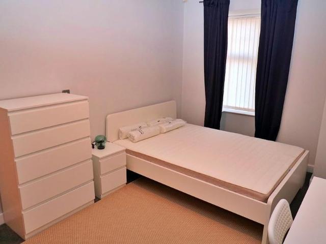1 bedroom terraced house to rent