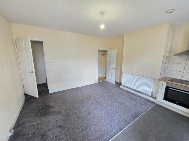 1 bedroom terraced house to rent