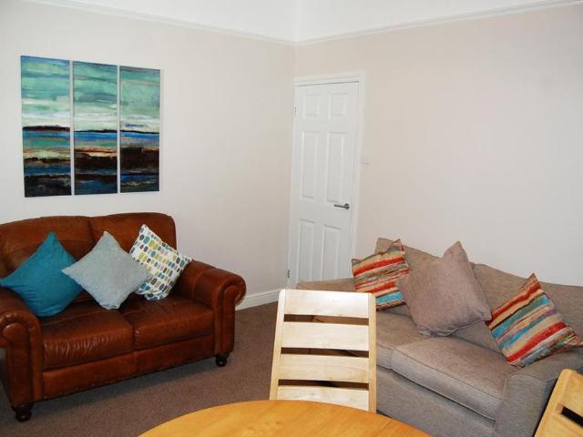 1 bedroom terraced house to rent