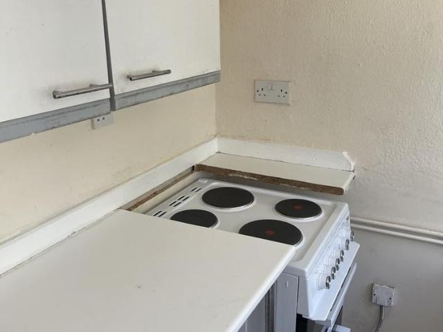 1 bedroom terraced house to rent