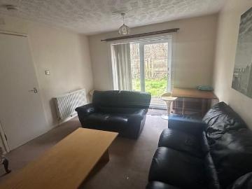 1 bedroom terraced house to rent