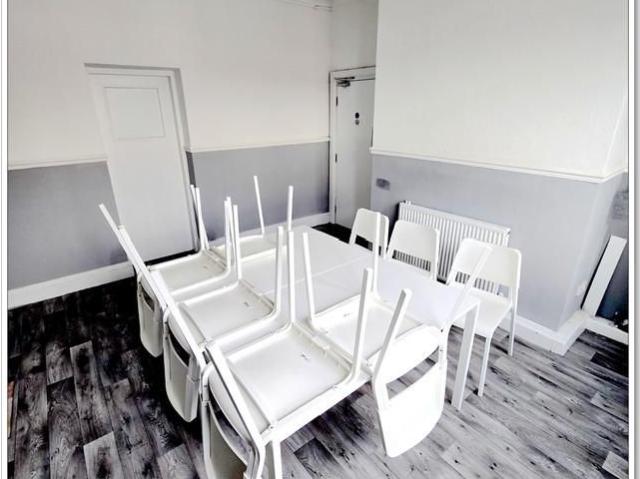 1 bedroom terraced house to rent