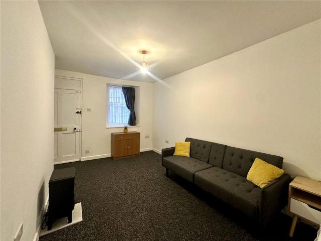 1 bedroom terraced house to rent