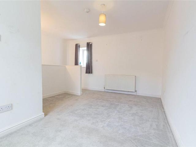 1 bedroom terraced house to rent