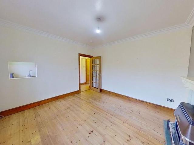 1 bedroom terraced house to rent