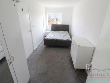 1 bedroom terraced house to rent