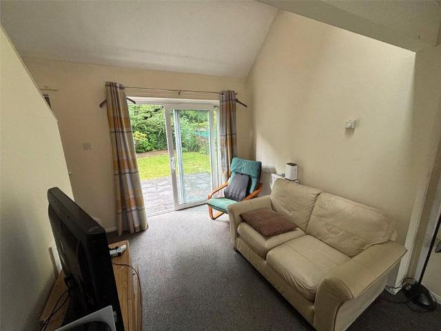 1 bedroom terraced house to rent