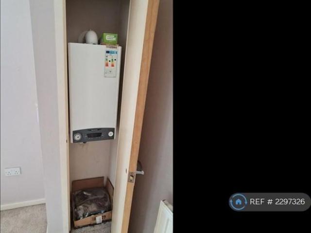 1 bedroom terraced house to rent