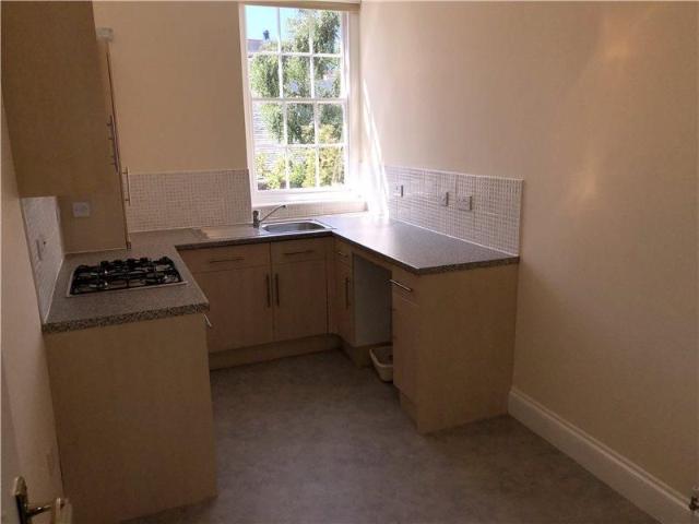 1 bedroom terraced house to rent