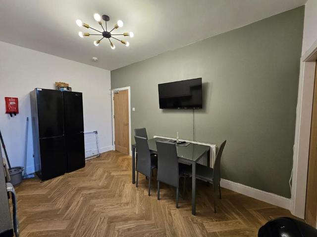 1 bedroom terraced house to rent