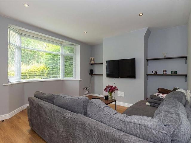 1 bedroom terraced house to rent