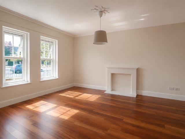 1 bedroom terraced house to rent