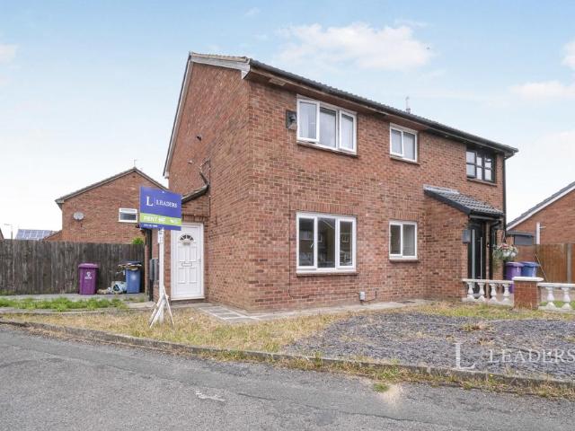 1 bedroom terraced house to rent