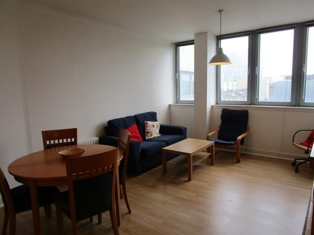 1 bedroom terraced house to rent