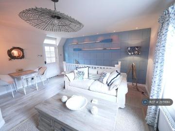 House for rent in Shetland - Garden, Parking