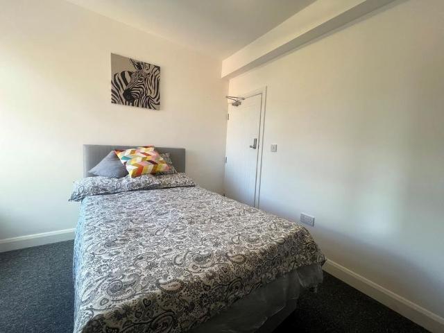 1 bedroom terraced house to rent