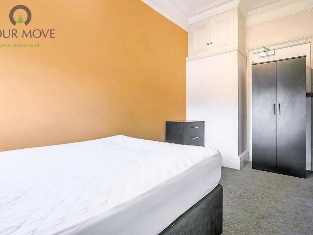 1 bedroom terraced house to rent